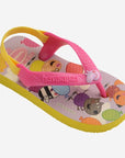 Havaianas Peppa Pig - Rosa