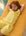 Conjunto de 2 Peças - Amarelo