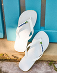 Havaianas Brasil - Branco