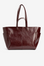 Tote Bag - Bordo