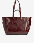 Tote Bag - Bordo
