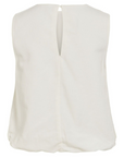 Top Balloon - Branco