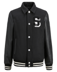 Bomber Baseball - Preto