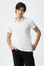 Polo Regular - Branco