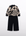 Conjunto de Malha - Preto