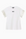 Vestido com logo DKNY - Branco