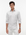 Camisa Listada - Branco