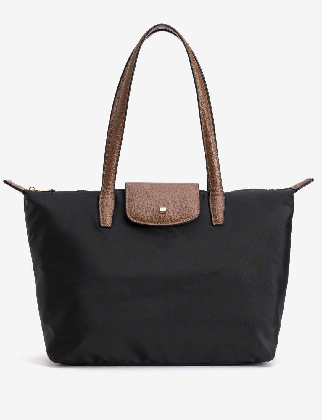 Tote Bag - Preto