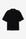 Camisa de Manga Curta - Preto