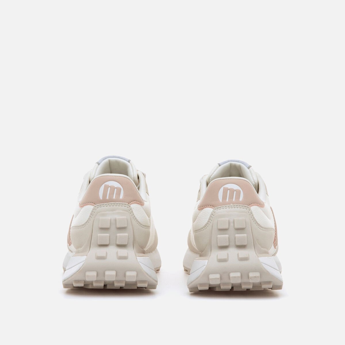 Sapatilhas Desportivas - Branco