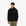 Hoodie com Capuz - Preto