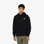 Hoodie com Capuz - Preto