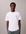 T-shirt Bordada - Branco