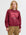 Sweat Estampada - Bordo