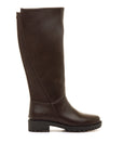 Botas de Cano Alto - Preto