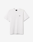 T-shirt com Estampado Traseiro - Branco
