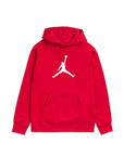 Hoodie Cardado - Vermelho