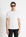 T-shirt Super Slim Fit - Branco