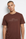 T-shirt Estampada - Telha