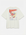 T-shirt com Estampado Traseiro - Vermelho