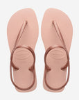 Havaianas Flash - Rosa Gold