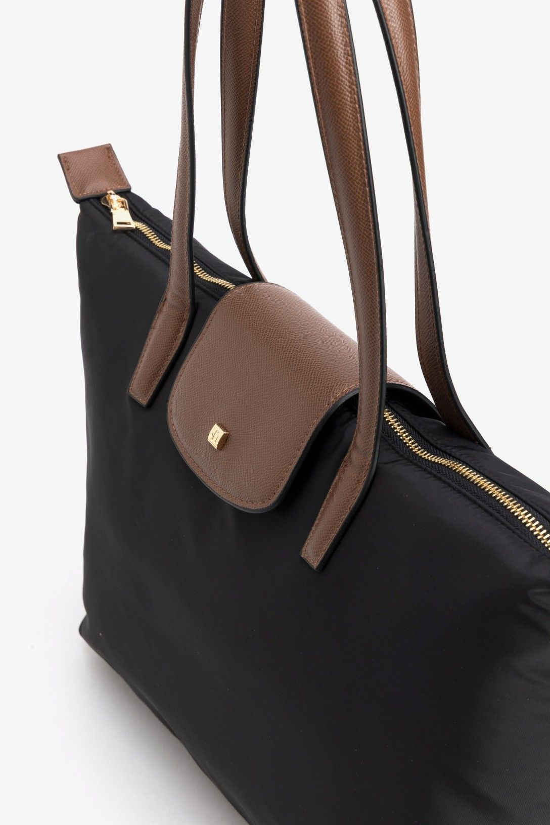 Tote Bag - Preto