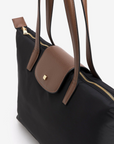 Tote Bag - Preto