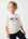 Camisola de Manga Comprida - Branco