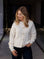 Cardigan de Malha - Crú