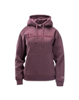 Hoodie Cardado - Bordo