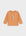 Camisola de Manga Comprida - Laranja