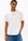 T-shirt Canelada - Branco