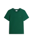 T-shirt Bordada - Verde