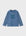 Camisola de Manga Comprida - Azul Claro