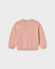 Camisola de Malha - Rosa