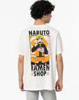 T-shirt Naruto - Crú