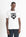 T-shirt Estampada - Branco