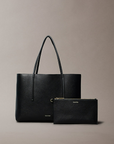 Mala Tote - Preto
