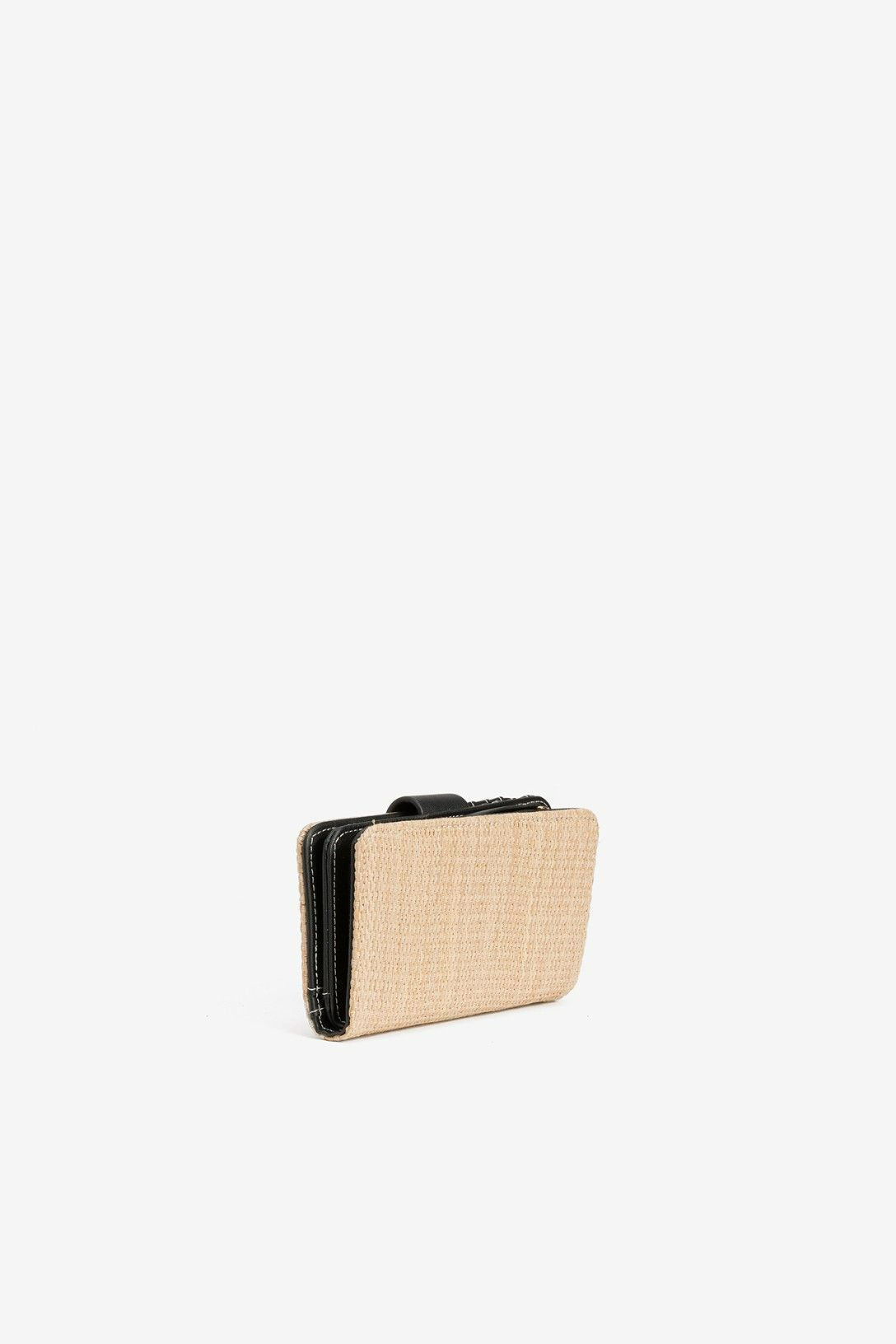 Porta-Moedas - Bege