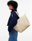 Tote Bag - Bege