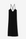 Vestido Midi - Preto