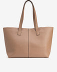 Mala Shopper - Camel