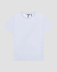 T-shirt Super Slim Fit - Branco