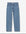 Jeans Wide Leg - Azul Médio