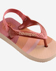 Havaianas Palette Glow - Bordo