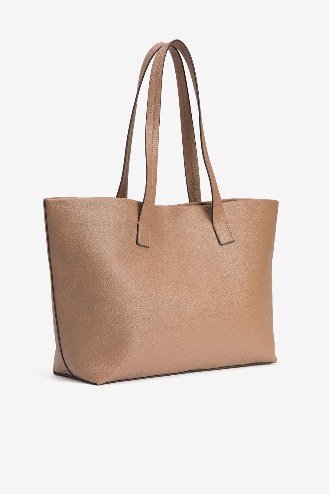 Mala Shopper - Camel