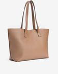 Mala Shopper - Camel