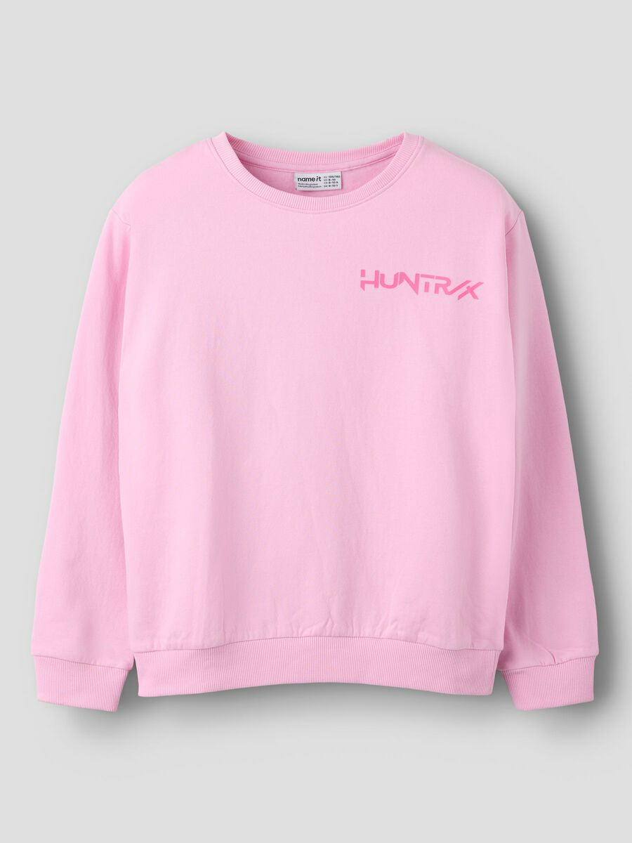 Sweat KPOP - Rosa