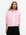 Camisa Curta - Rosa