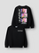 Sweat KPOP - Preto